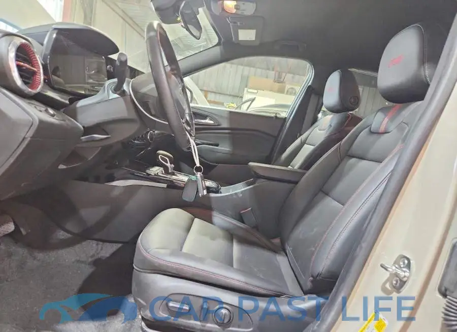 KL77LJEP8TC009689# 7