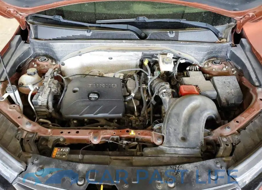 KL79MRSL1MB108609# 12