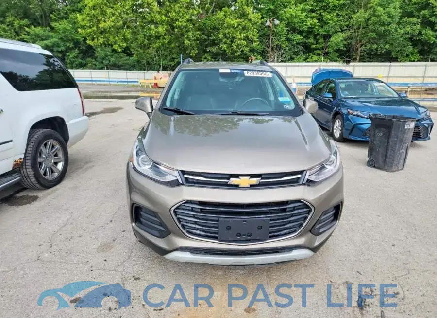 KL7CJPSM1NB566809# 5