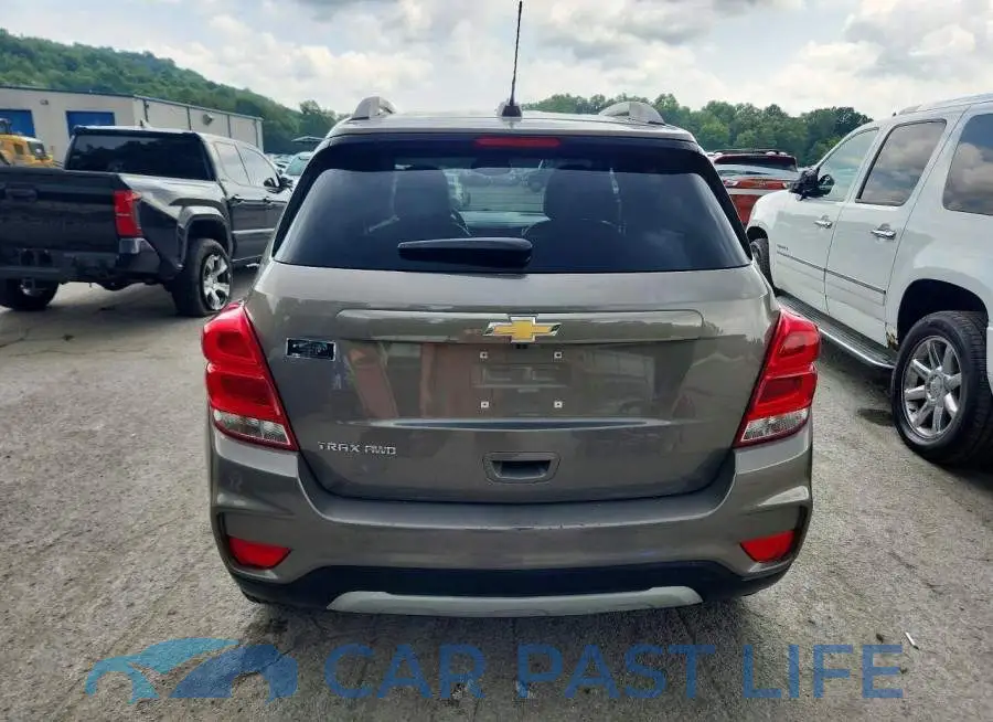 KL7CJPSM1NB566809# 6