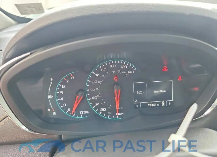 KL7CJPSM1NB566809# 9