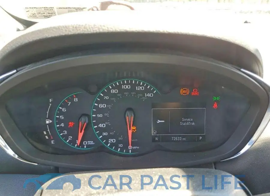 KL7CJPSMXMB360869# 9