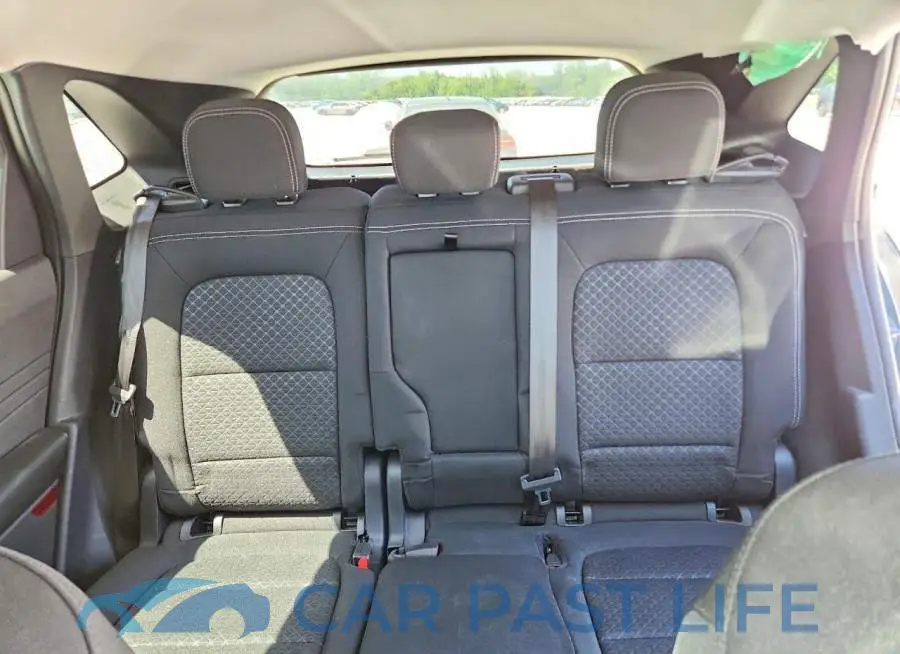 1FMCU9GN3SUA30608# 10