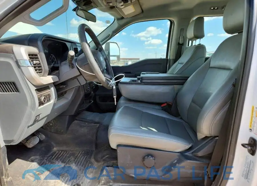 1FT7W2BA3SED57161# 7