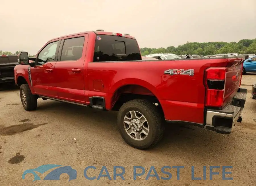 1FT8W2BN8PED88193# 2