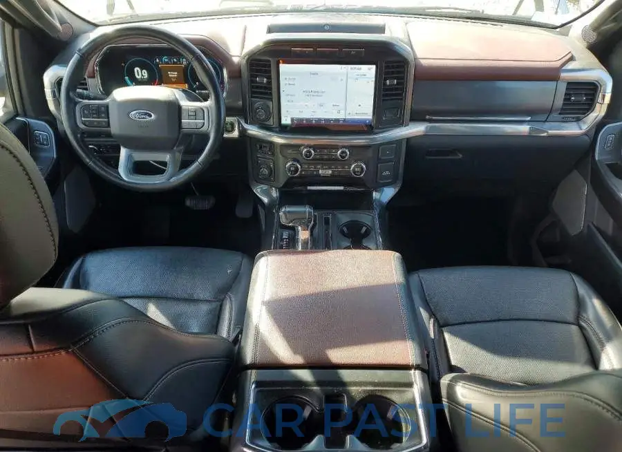 1FTFW1E85MKD50635# 8