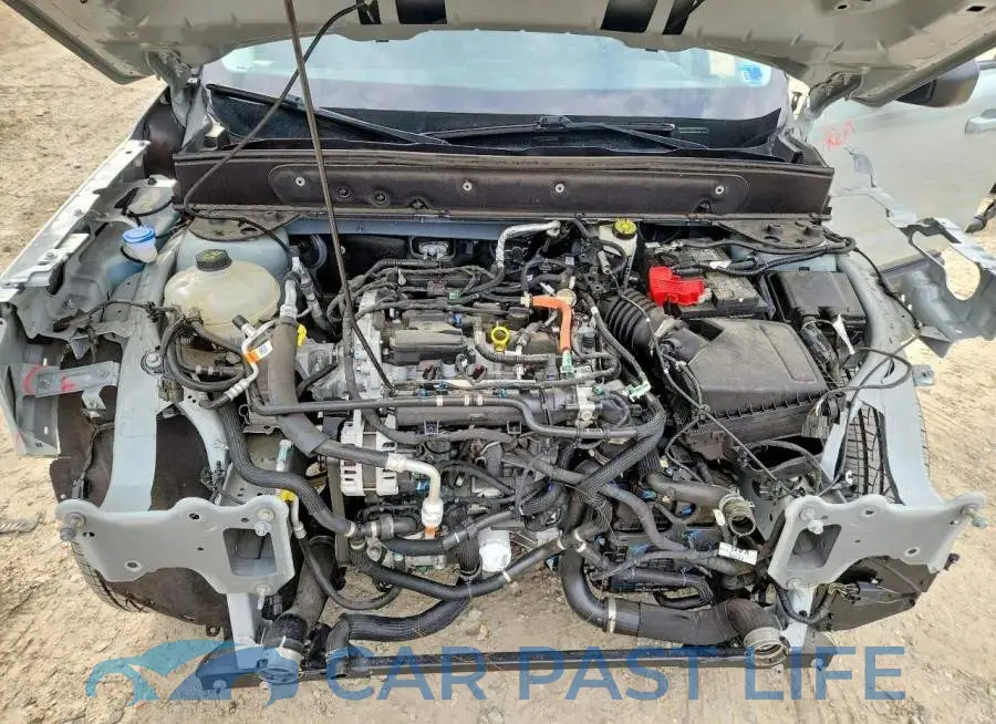 3FMCR9C6XPRD41466# 12