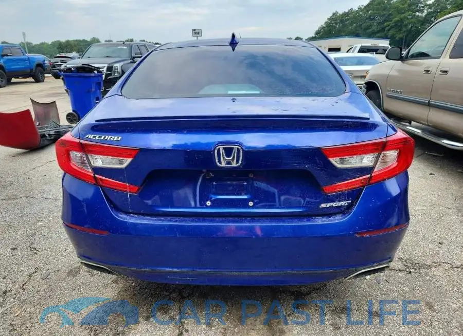 1HGCV1F34KA094100# 6