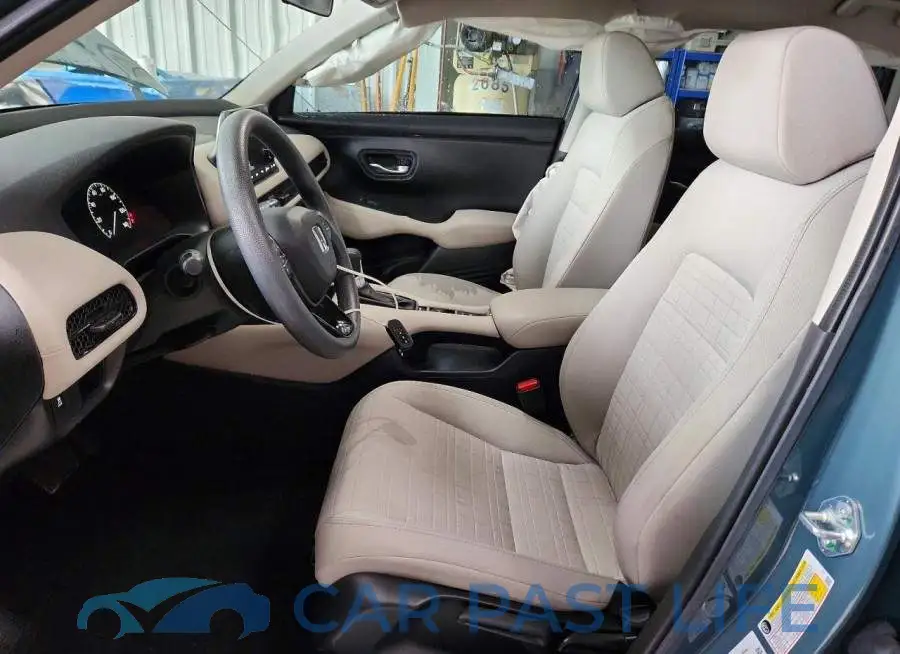 3CZRZ2H36RM764625# 7