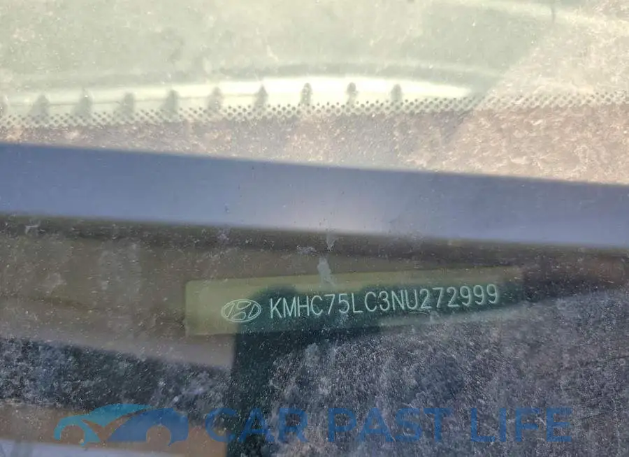 KMHC75LC3NU272999# 12