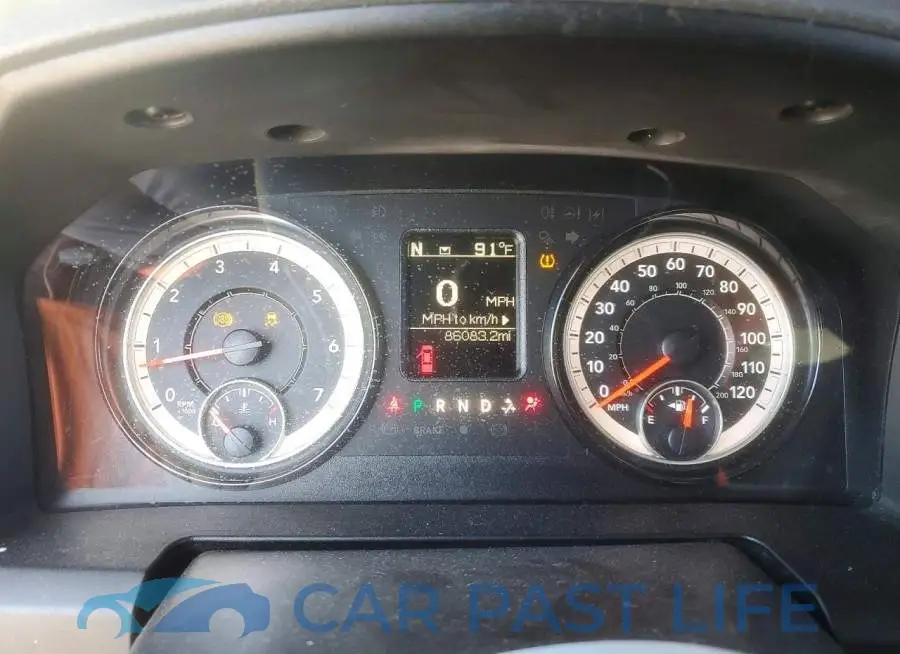 1C6RR6TT1LS119200# 9
