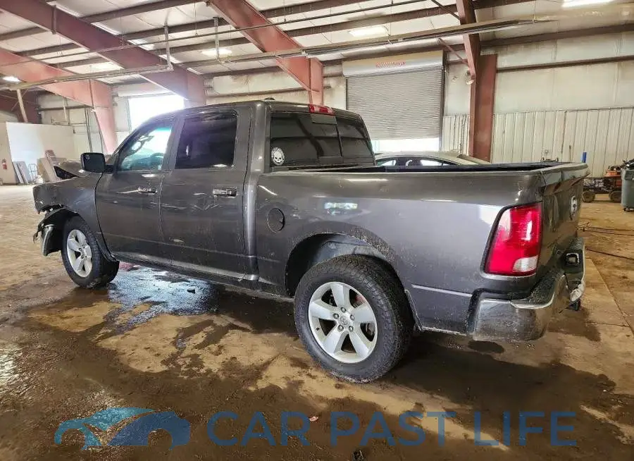 1C6RR7LT8JS264835# 2