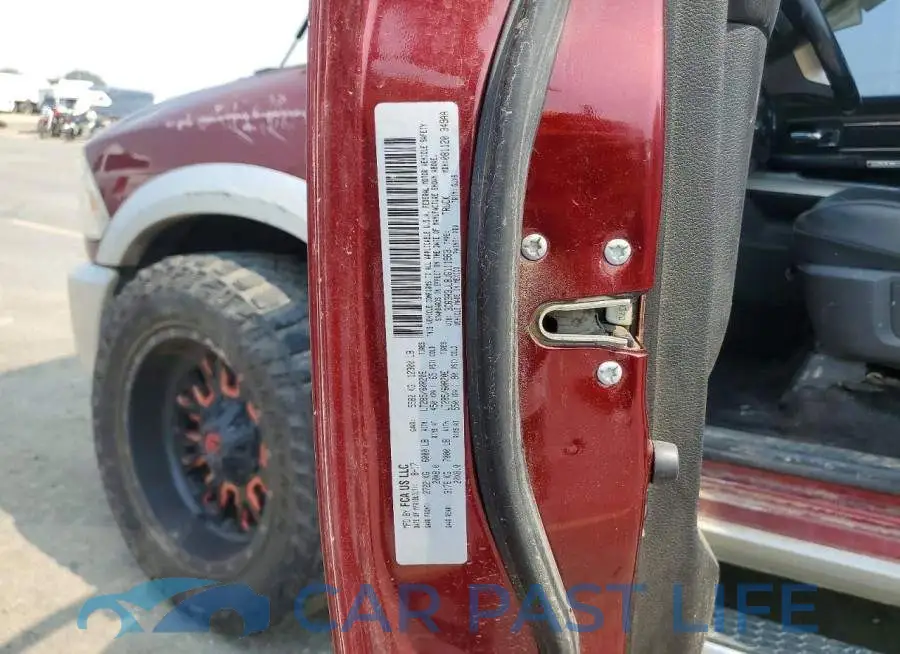 3C63R3JL8JG111963# 12