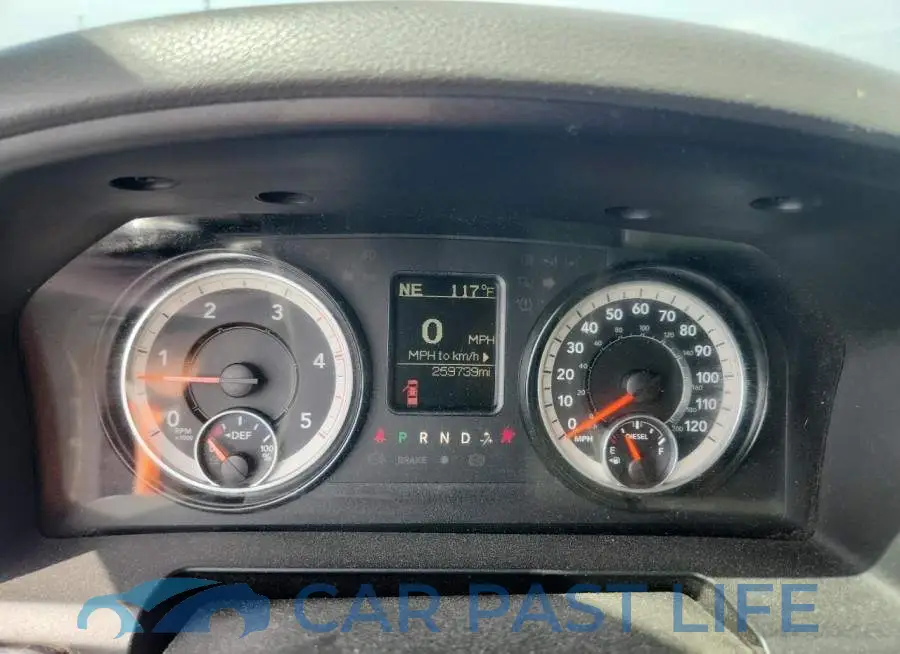 3C63RRGL1HG723622# 9