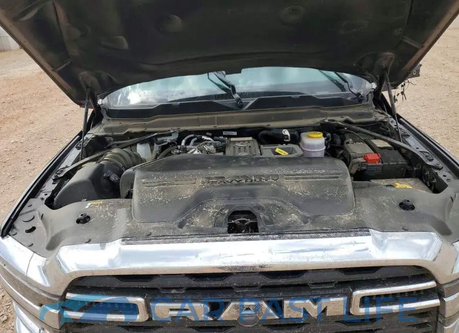 3C63RRHL2TG167120# 11