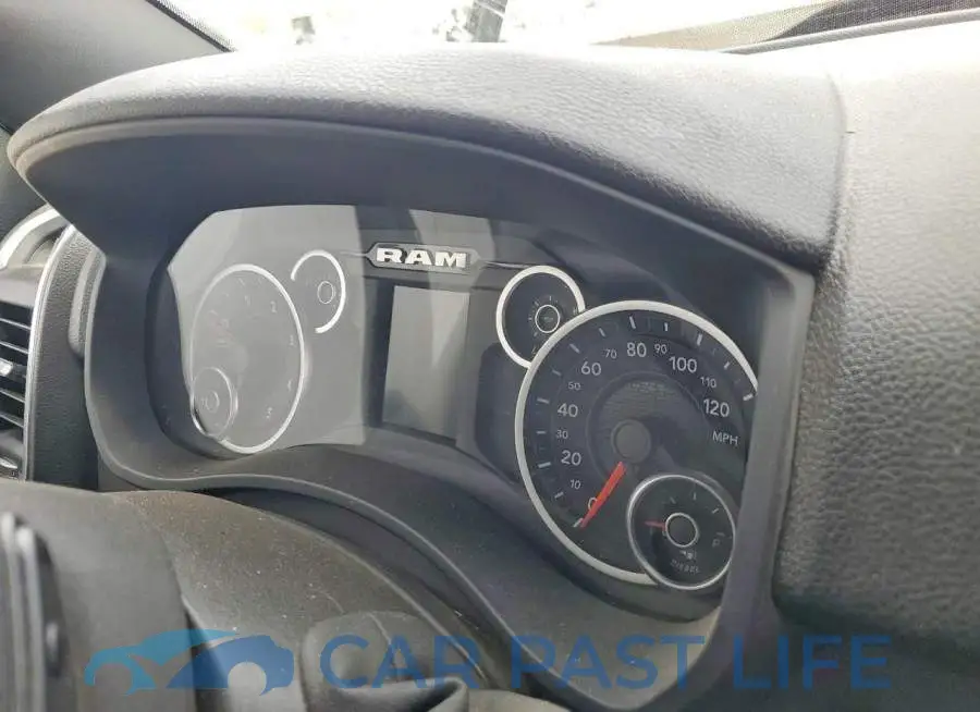 3C63RRHL2TG167120# 9