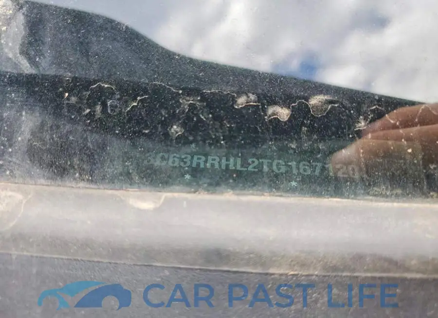 3C63RRHL2TG167120# 12