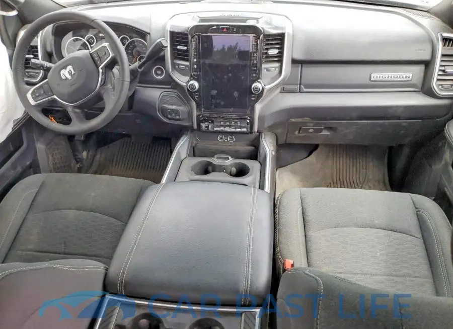 3C63RRHL2TG167120# 8