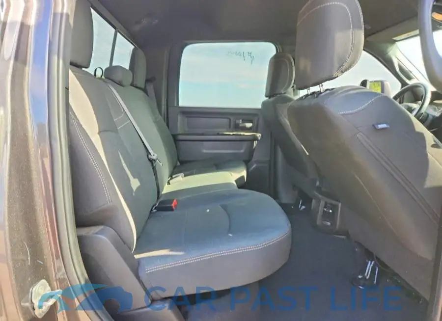 3C6UR5CJ1TG164437# 10