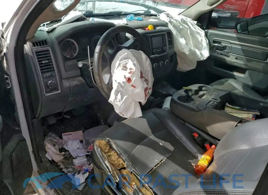 3C7WRTBL8HG611607# 8