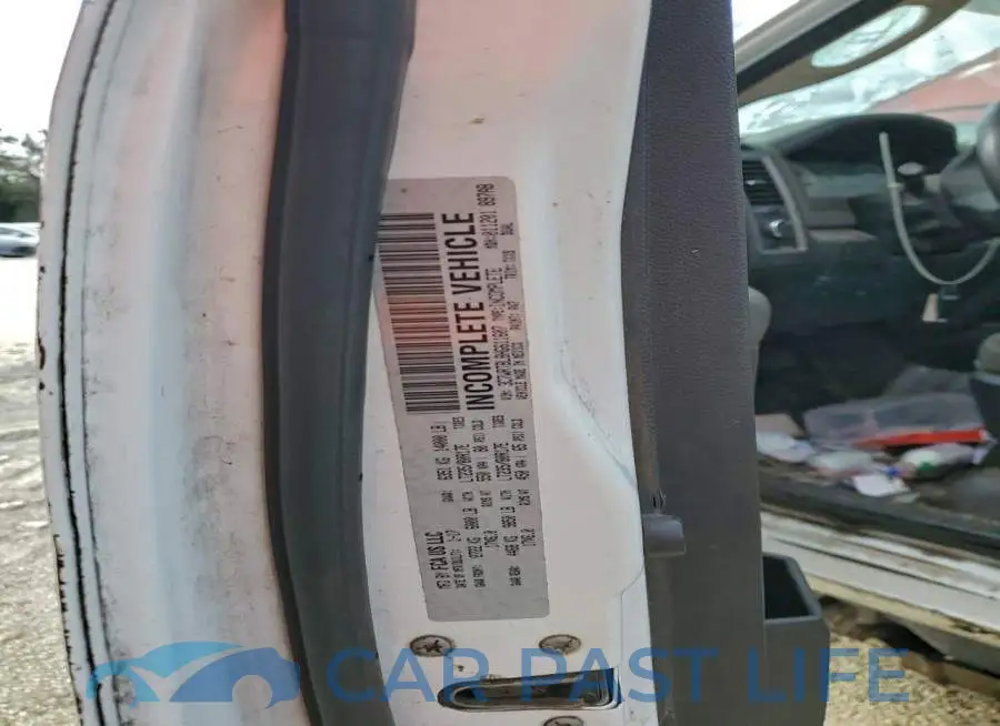 3C7WRTBL8HG611607# 12