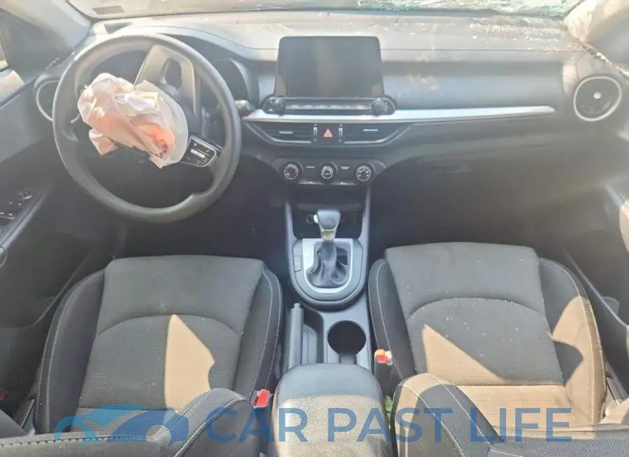 3KPF24AD8PE589006# 8