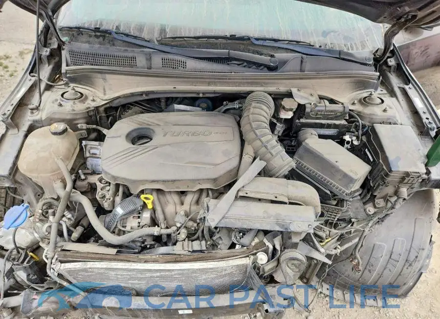 3KPF44AC3ME354008# 11