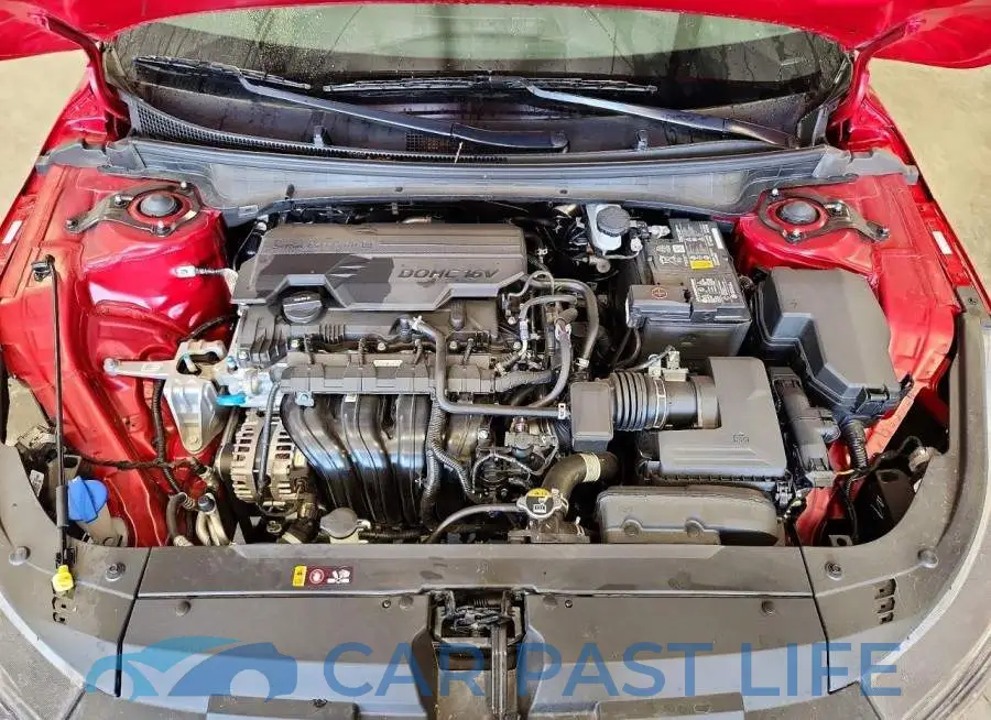 3KPFT4DEXTE299099# 11