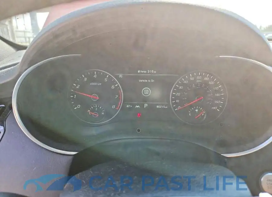 KNAE55LC3P6124164# 9