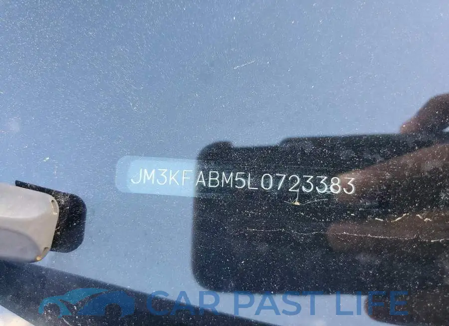 JM3KFABM5L0723383# 14