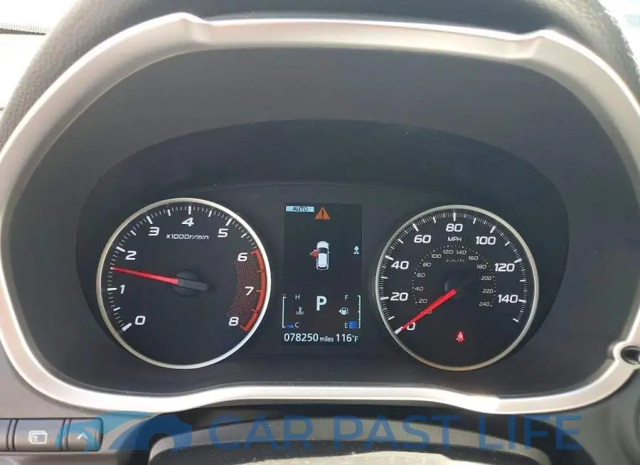 JA4AT3AA9JZ069975# 9