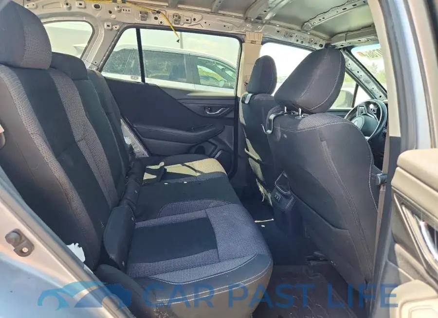 4S4BTACC4L3157458# 10