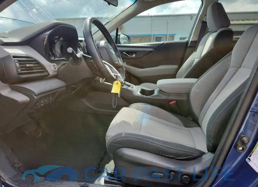 4S4BTADC5N3207317# 7