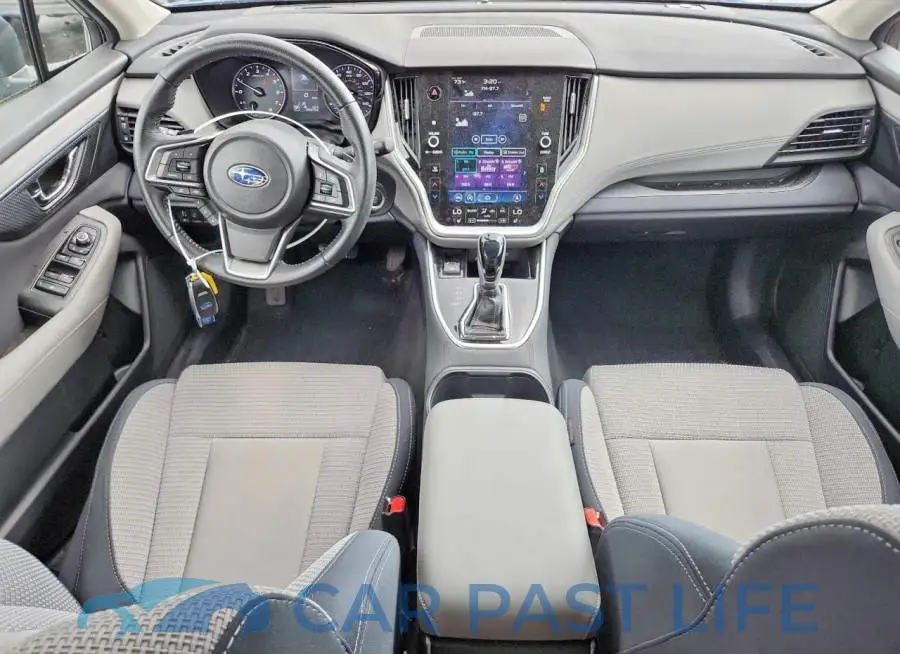4S4BTADC5N3207317# 8