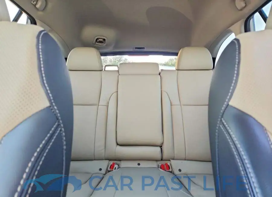 4S4BTGND6L3201257# 10