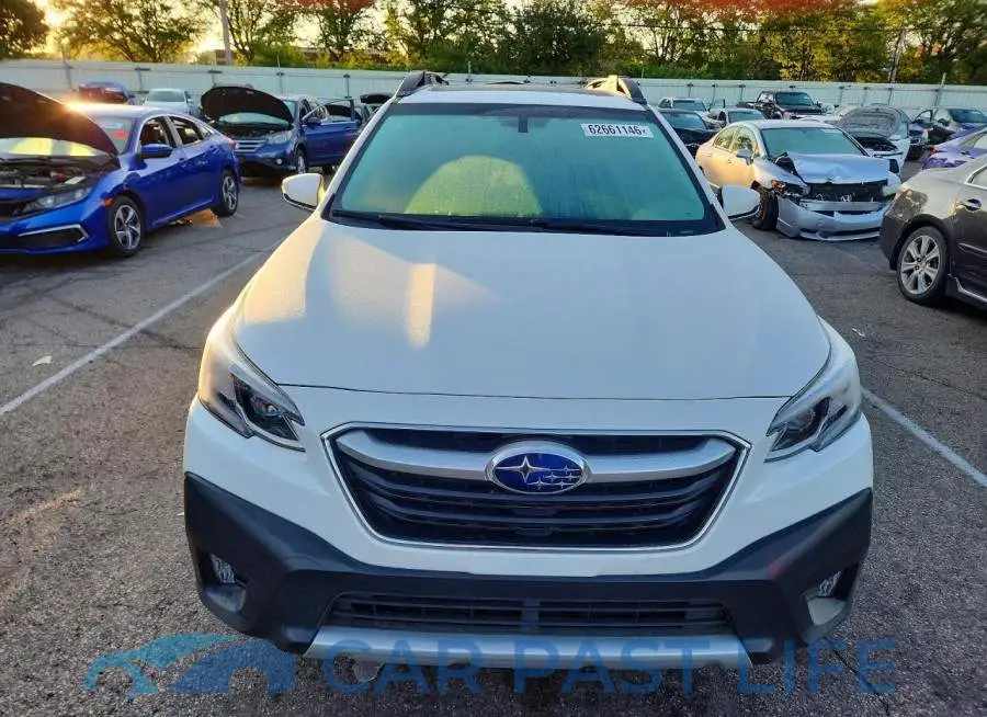 4S4BTGND6L3201257# 5