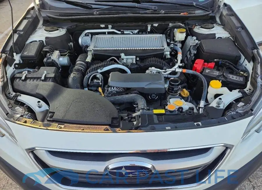 4S4BTGND6L3201257# 12