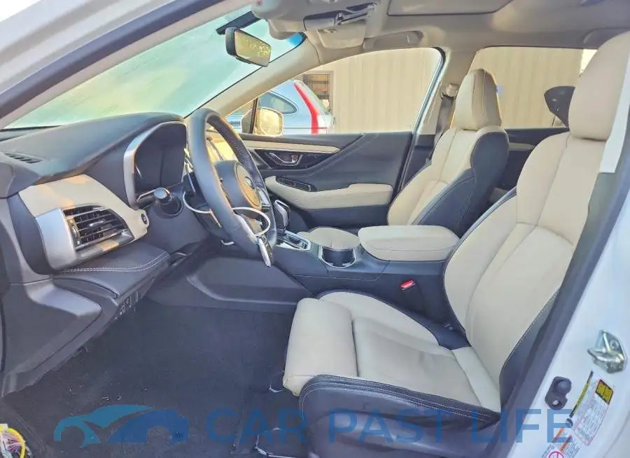 4S4BTGND6L3201257# 7