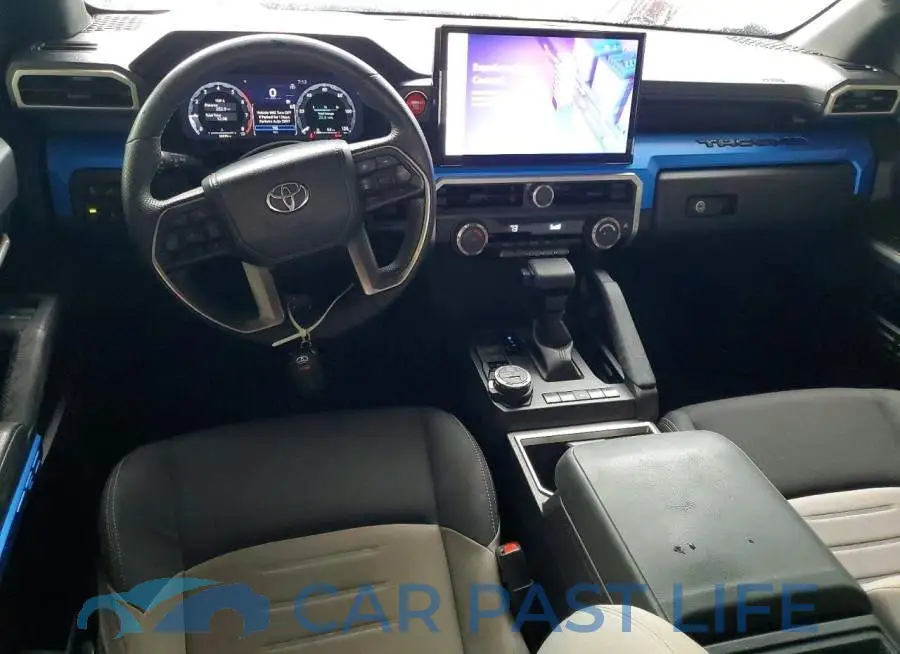 3TYLB5JN1RT013045# 8