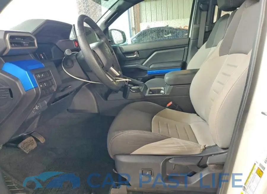 3TYLB5JN1RT013045# 7