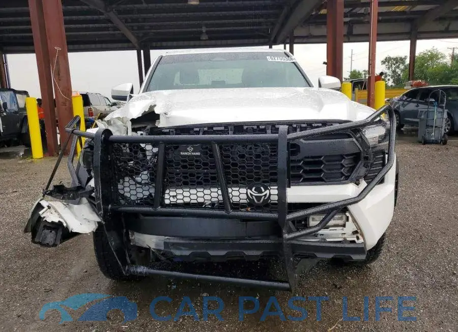 3TYLB5JN1RT013045# 5