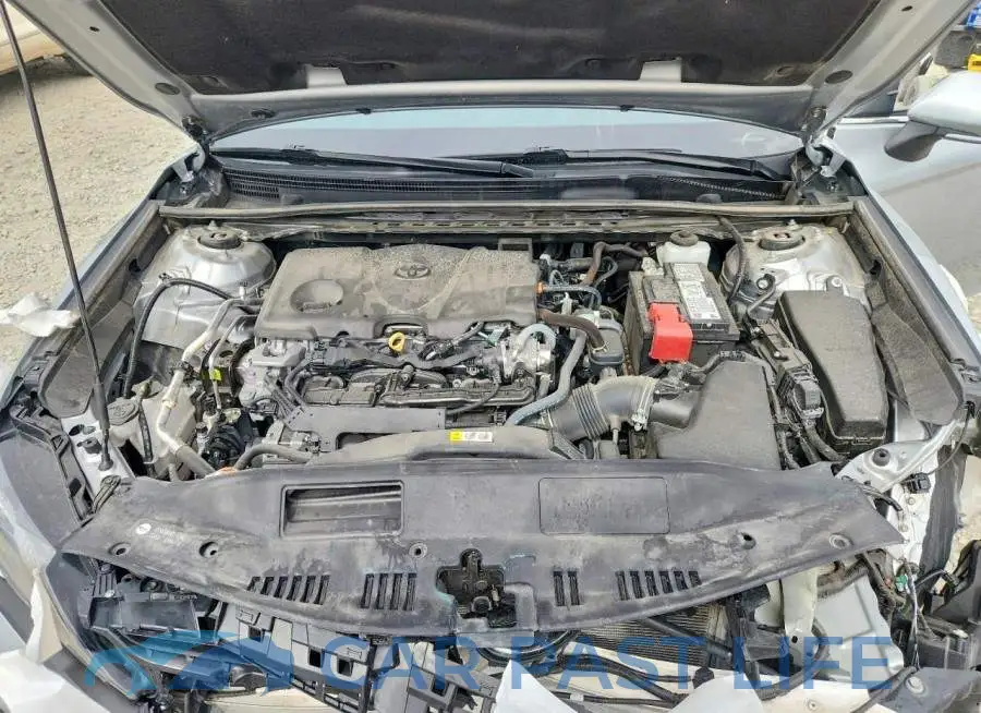 4T1G11BK3PU105467# 11