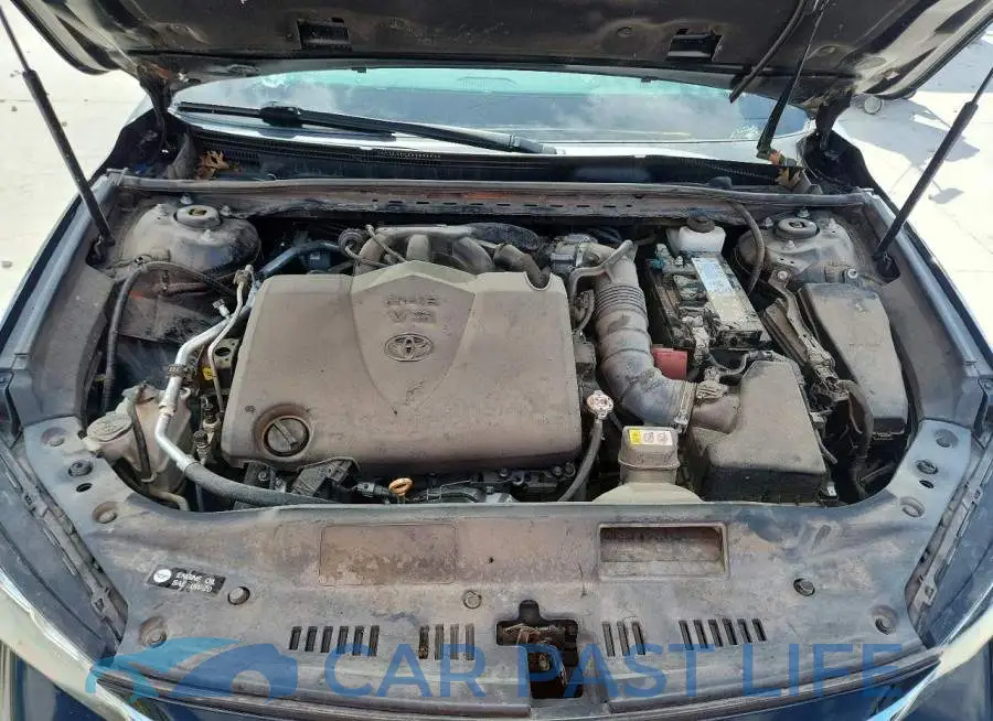 4T1JZ1FB6LU051391# 11