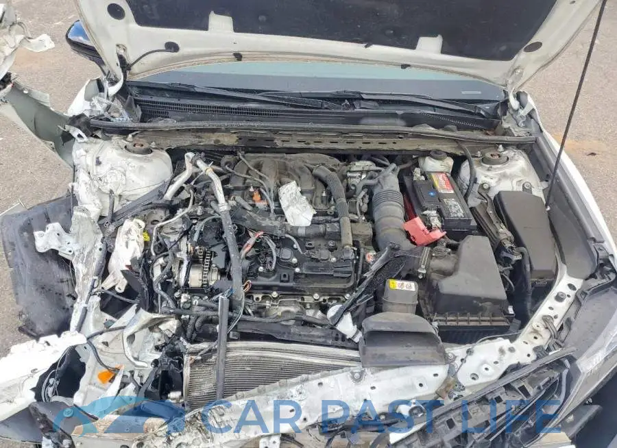 4T1KZ1AK2NU064007# 11
