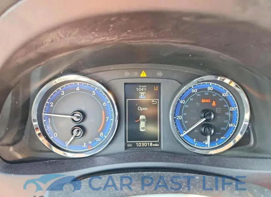 5YFBURHE7HP639267# 9