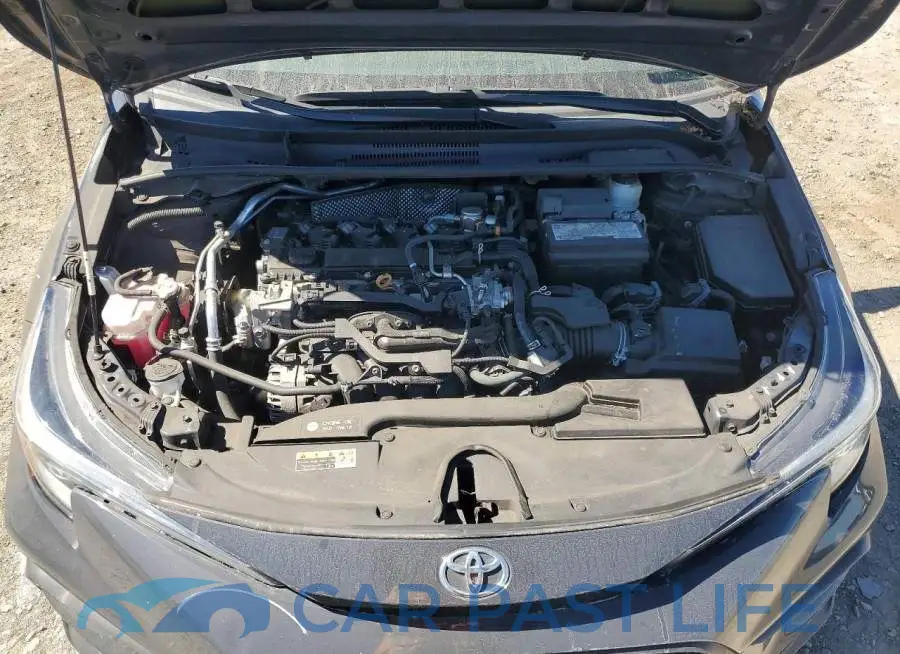5YFS4MCE6PP143448# 11