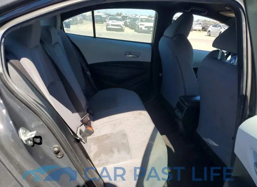 5YFS4MCE6PP143448# 10