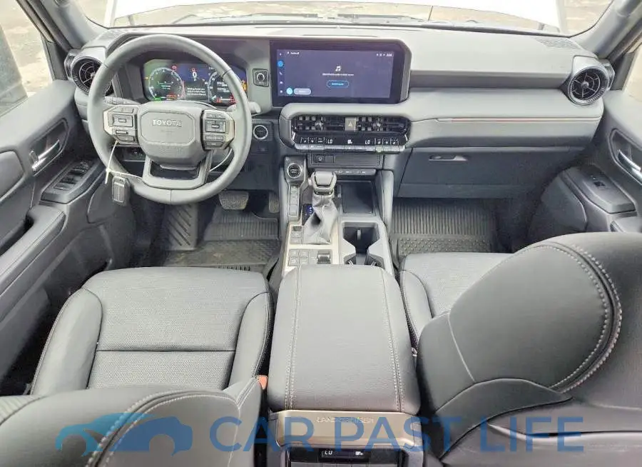 JTEABFAJ5T5022040# 8