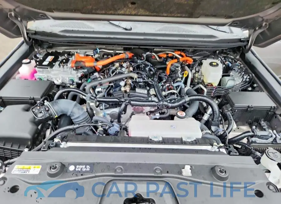 JTEABFAJ5T5022040# 12