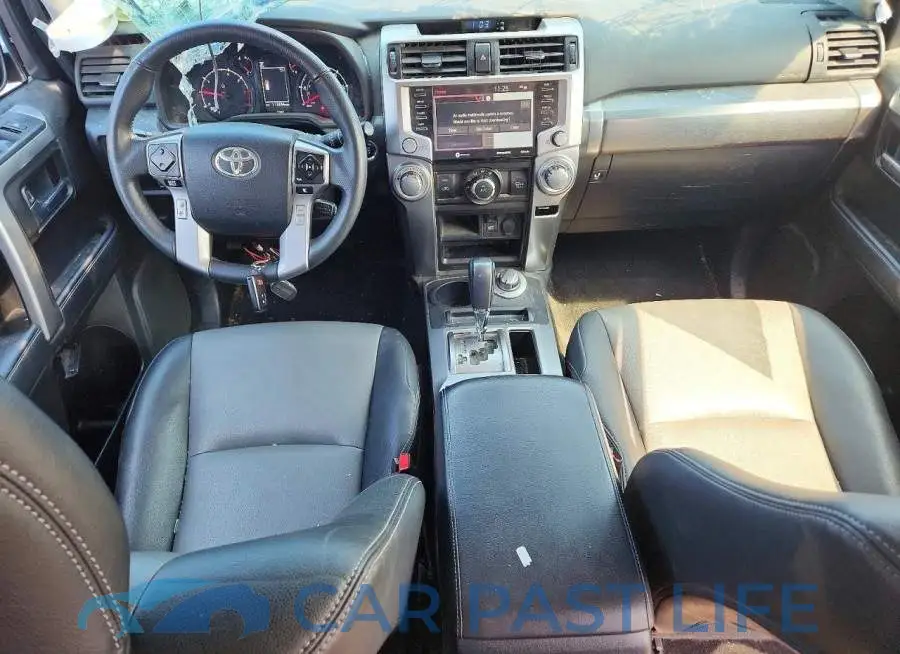 JTEBU5JR1L5810005# 8